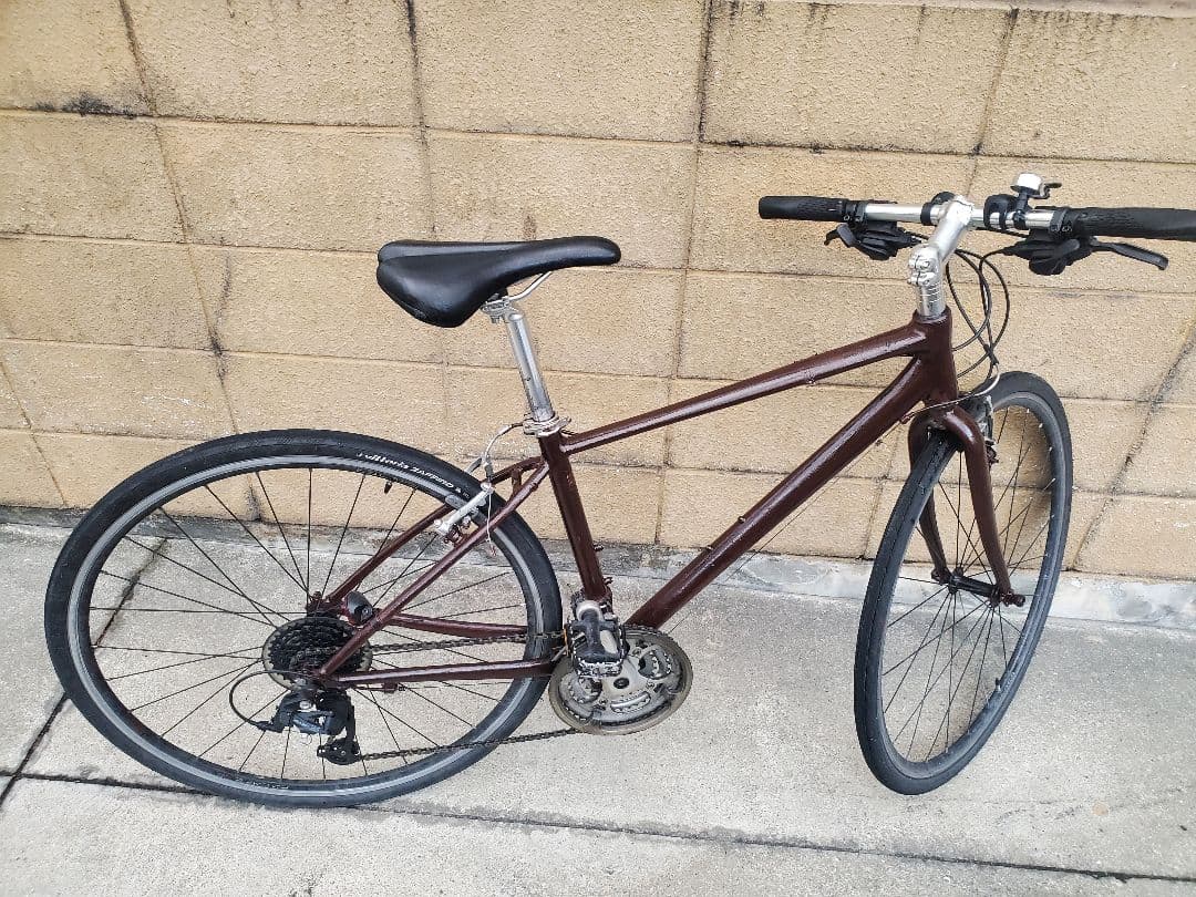 GIANT ESCAPE R3 ジャイアントエスケープ　福岡渡し