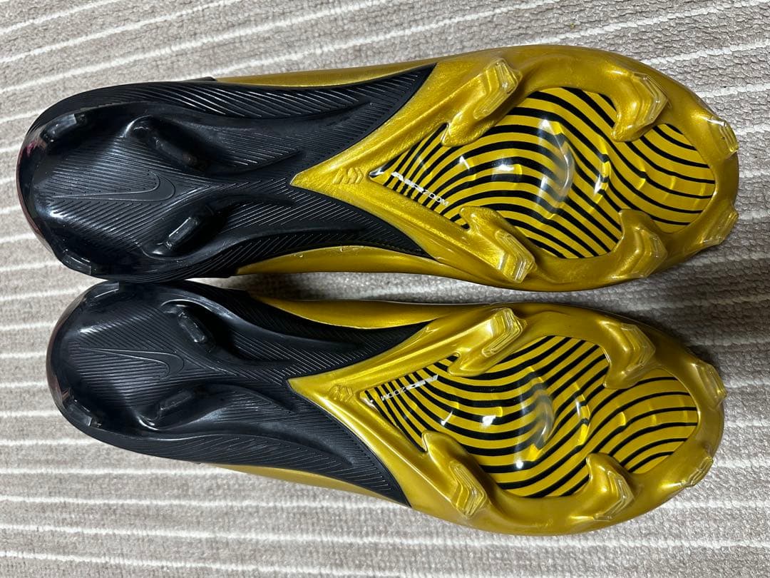 シューズ 27cm nike mercurial vapor 1 rgn se fg