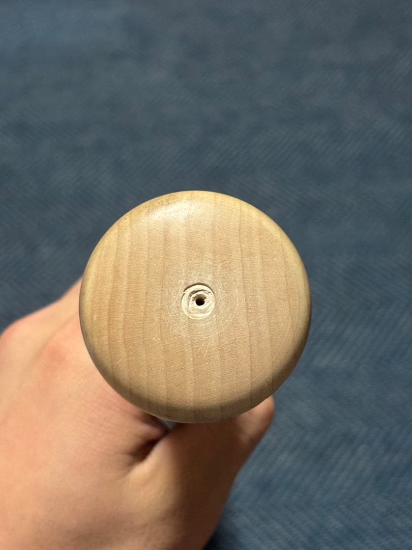 ビクタス　ヴィクタス　NINO23 木製バット タティスJr.モデル