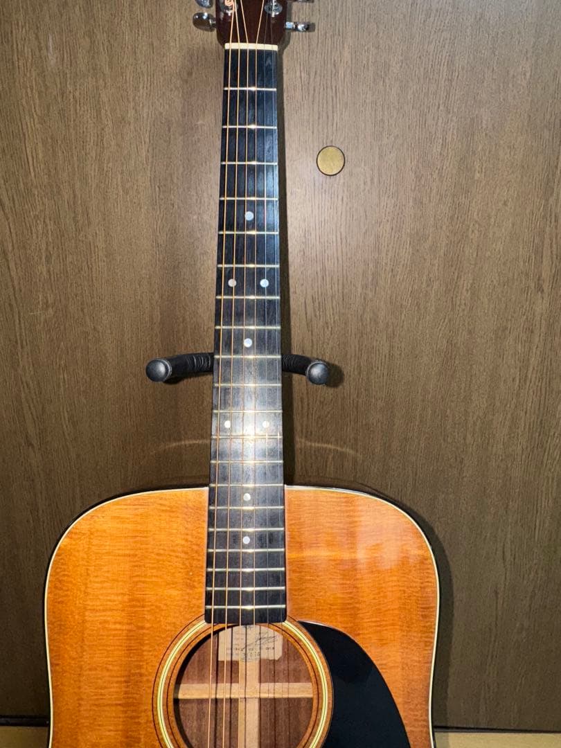 オール単板ＫヤイリDY18‼️調整済みアコースティックギター‼️