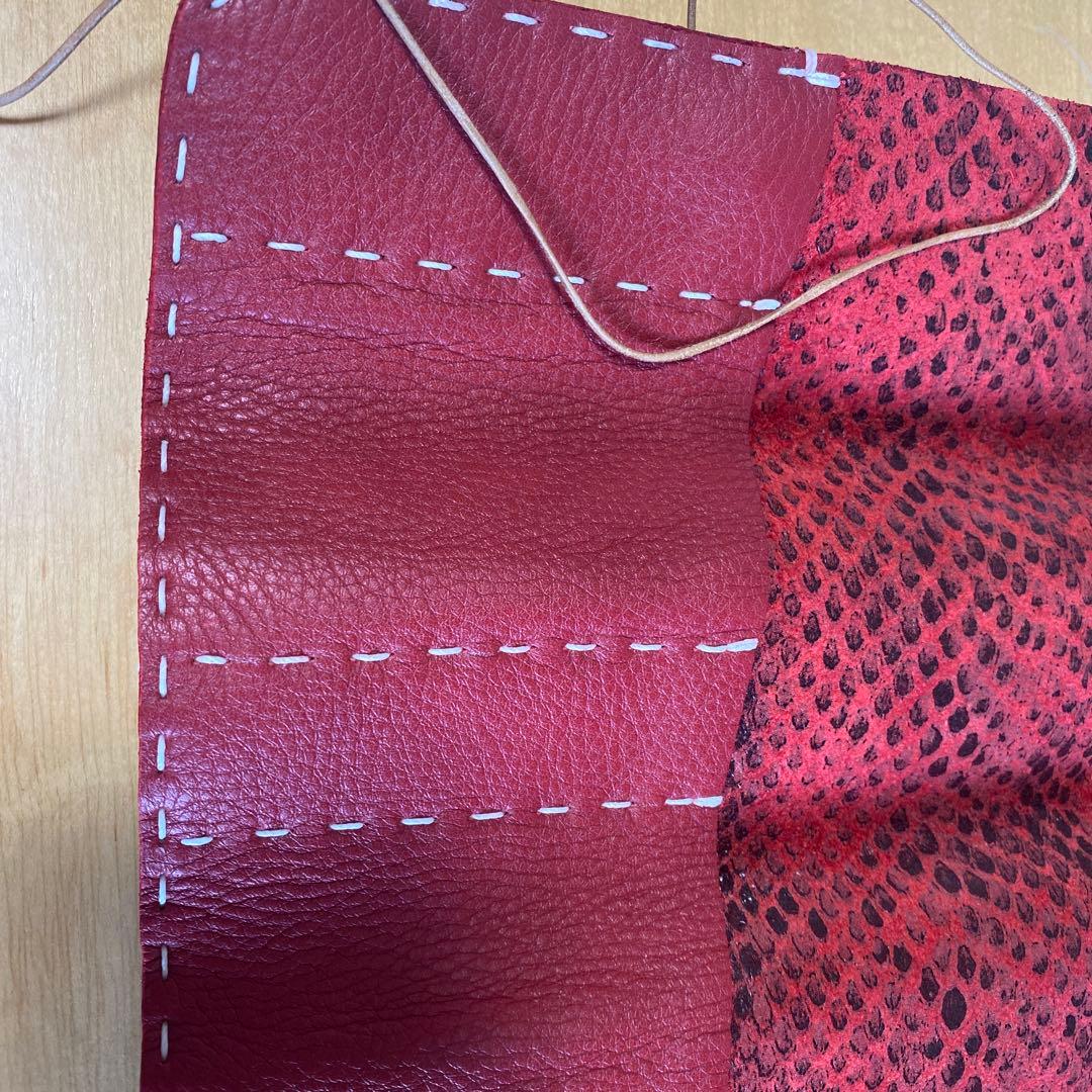 【早い者勝ち！未使用品】HENRY BEGUELINペンケース