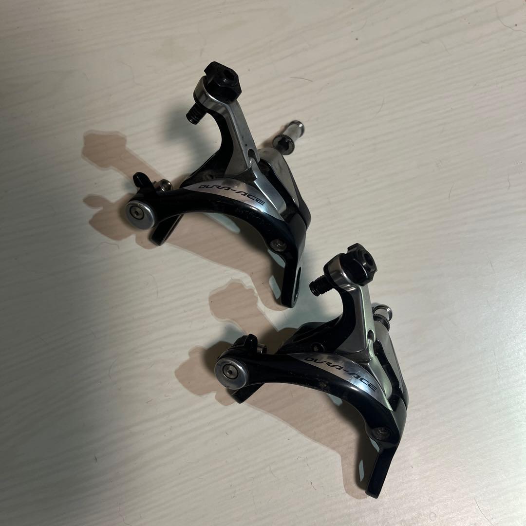 値下げ交渉可　シマノ　DURA-ACE r9000 BR9000