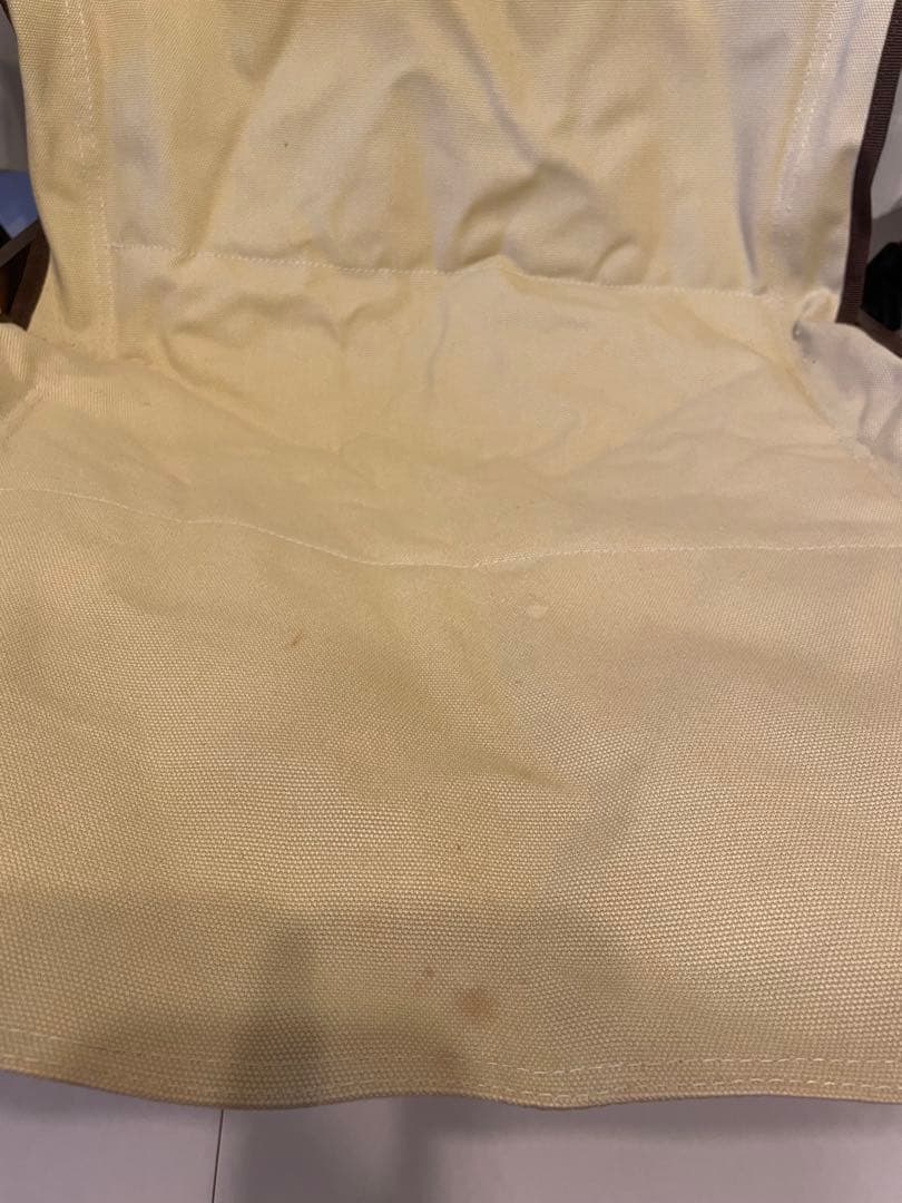 【廃盤】Coleman コンフォートマスター アウトドアチェア 2脚セット