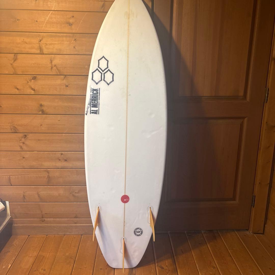 サーフィン・ボディボード Channel s Surfboards