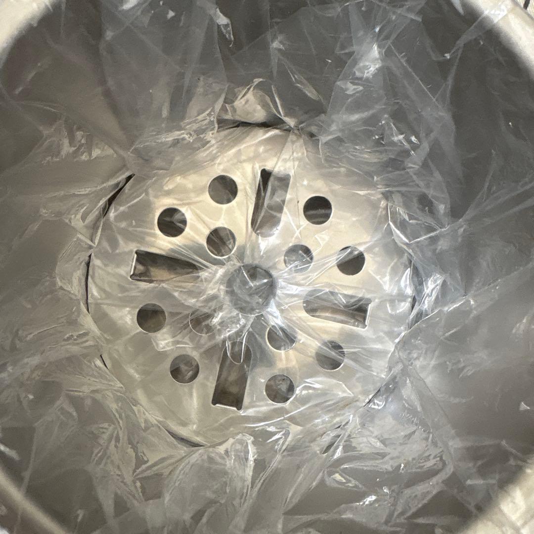  peak アイスペール