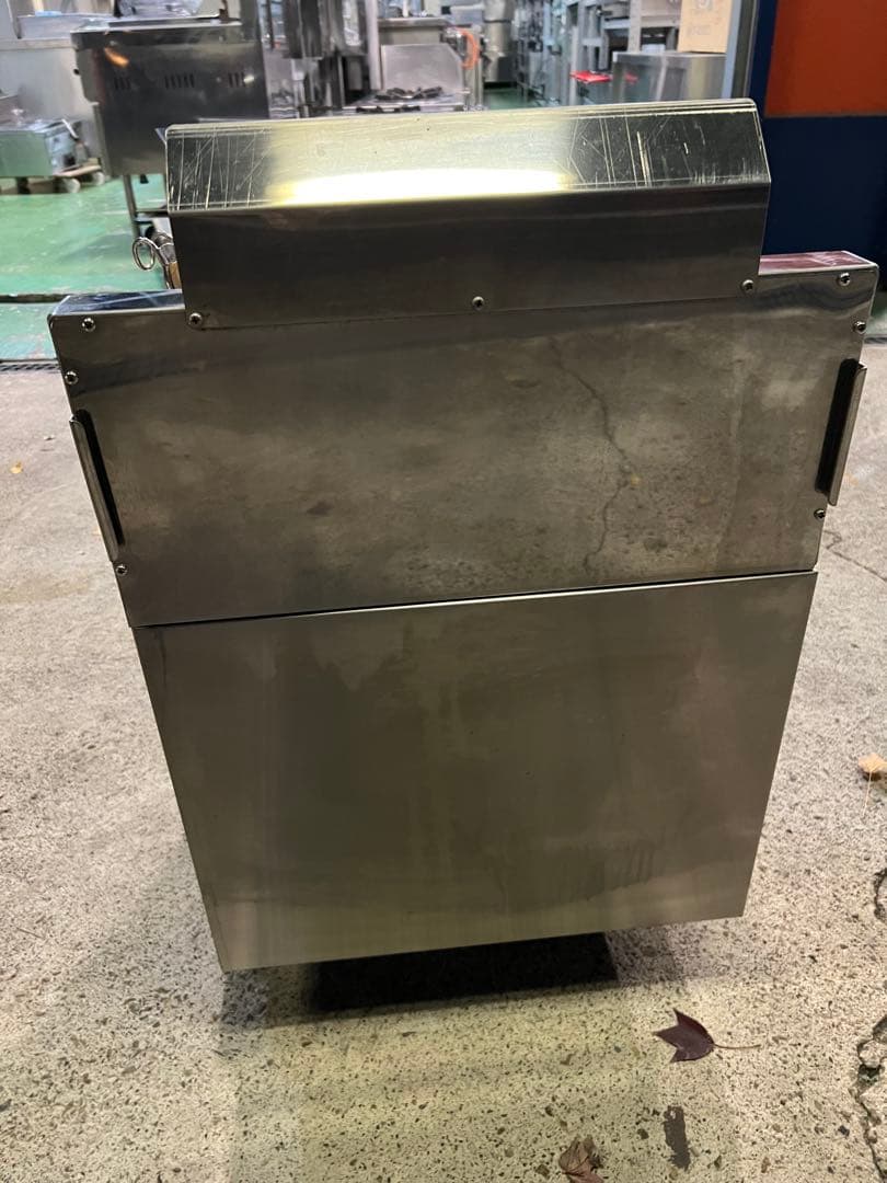 2021年 taniko 卓上ゆで麺器 都市ガス