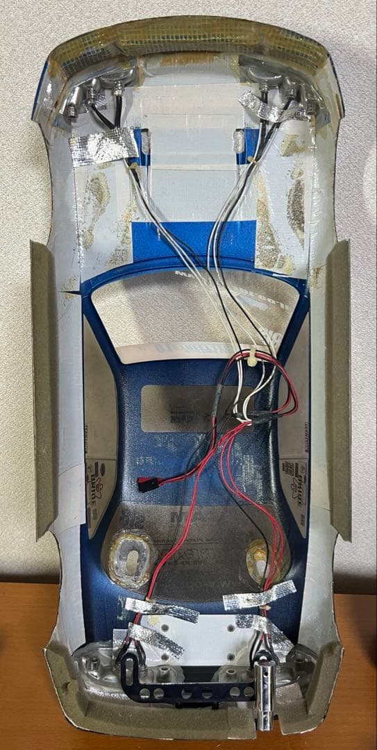 ヨコモ　ドリフトパッケージ　S14 ラジコン　セット　フタバ3PL