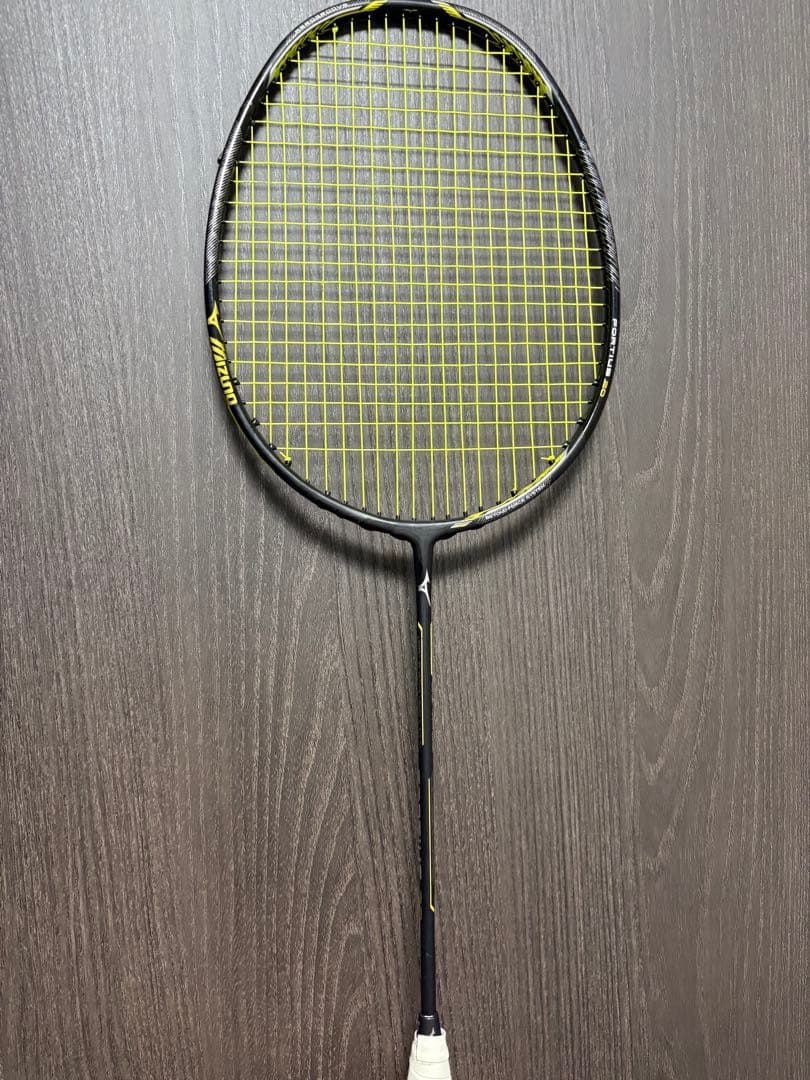 ミズノ フォルティウス20 5U6