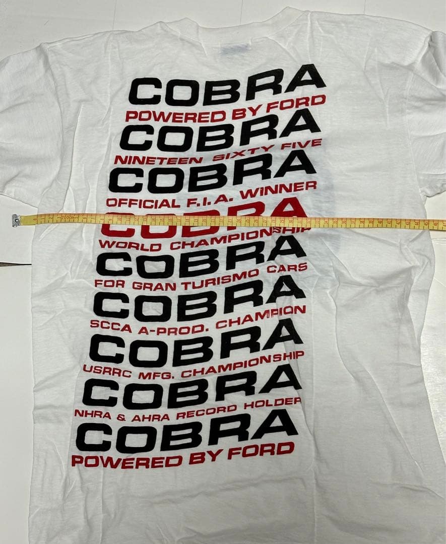 ミュージシャン Very Rare Carroll Shelby Original 1965