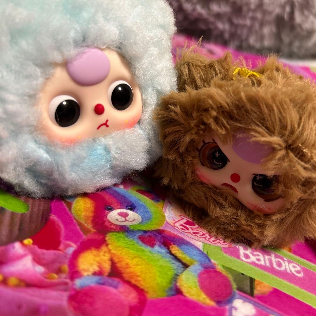 ベィビースリー12点セット