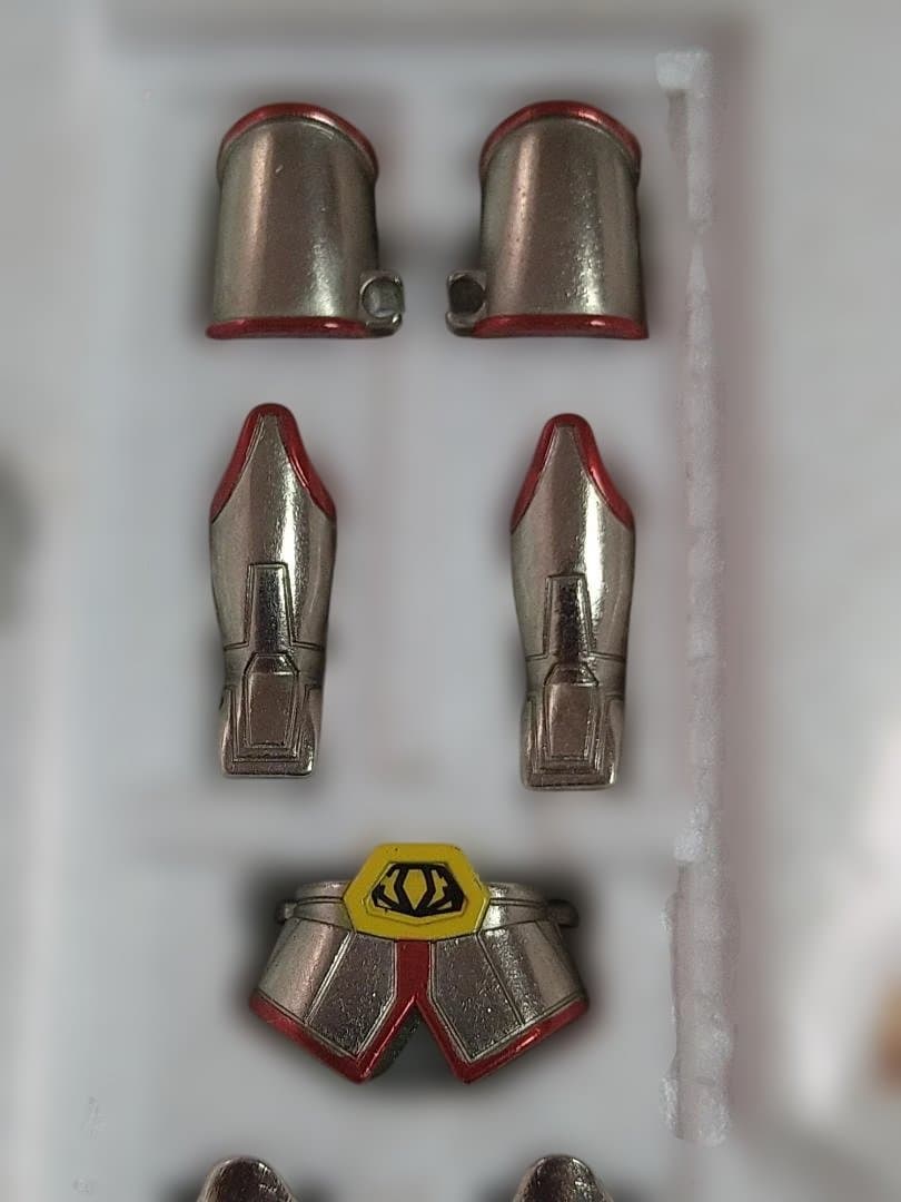 八*方様 聖闘士聖衣大系　ペガサスクロス