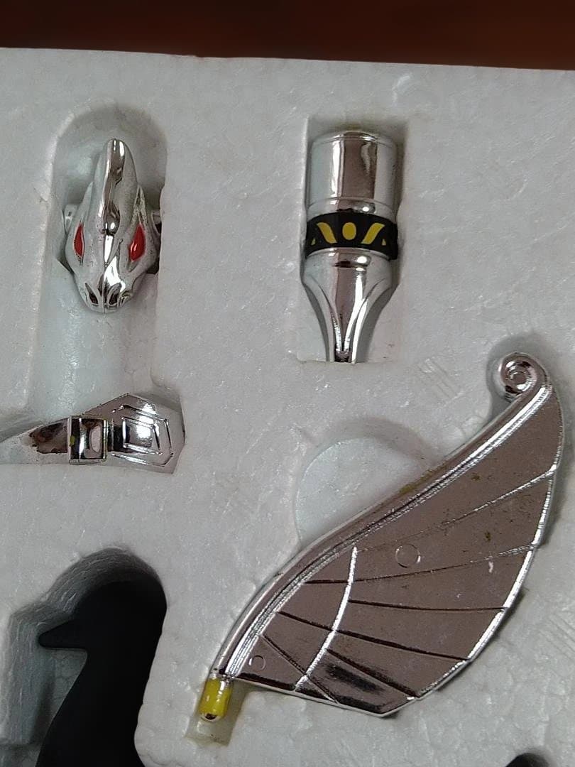 八*方様 聖闘士聖衣大系　ペガサスクロス