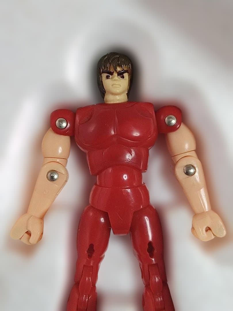 八*方様 聖闘士聖衣大系　ペガサスクロス