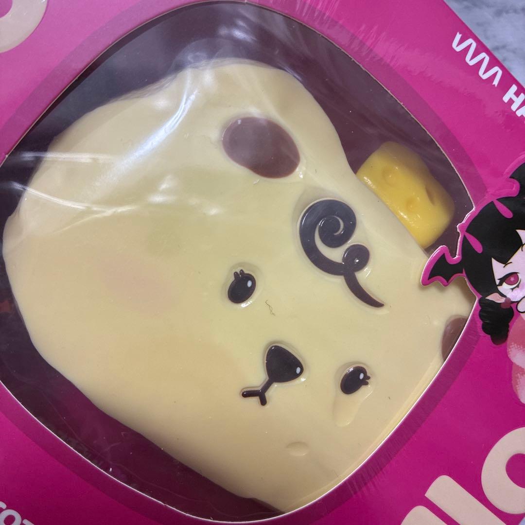【新品】未開封　発送　mellojoy メロジョイ　バター　チーズベア　単品