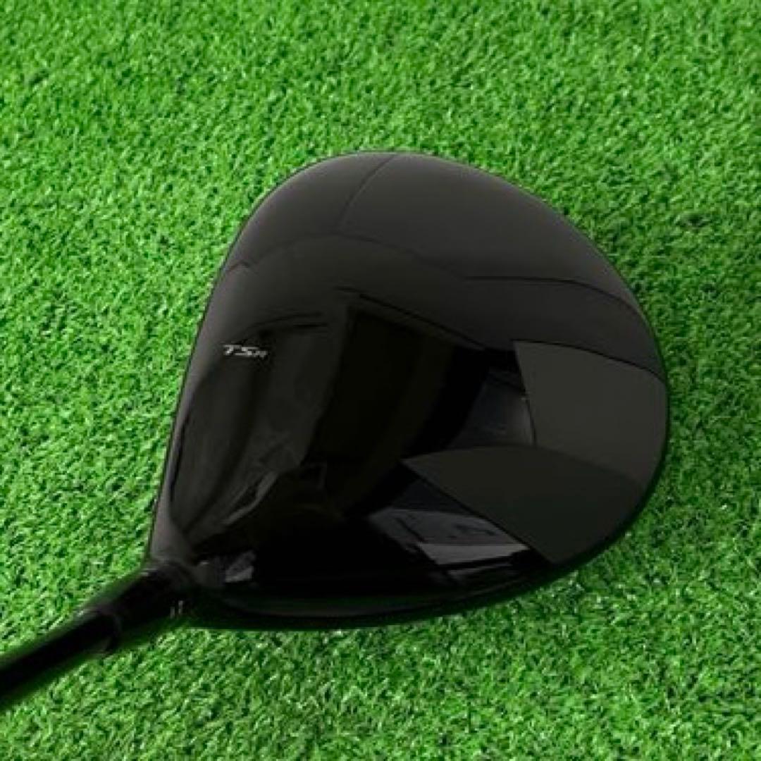 ⭐︎タイトリスト　TSR2 ドライバー TourAD CQ-6 (S) 10°