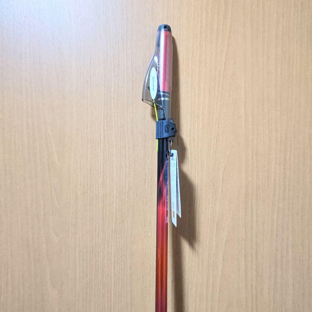 FIRE BLOOD 磯竿 ／ ゲイルバード 1.7-500