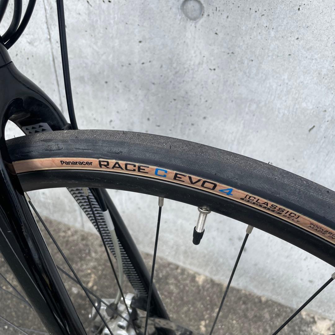 c*r様 【極美品】 GT GRADE 510サイズ アルテグラ 105 11