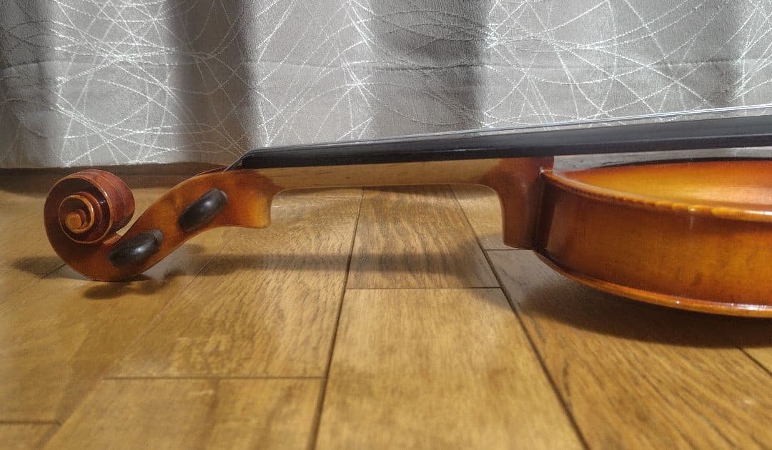 バイオリン スズキ No.300 4/4 1990年製 SUGITO弓