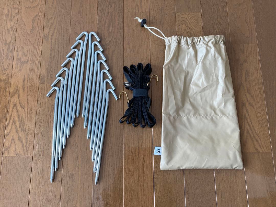 モーニンググ口ーリーTC／サバティカル