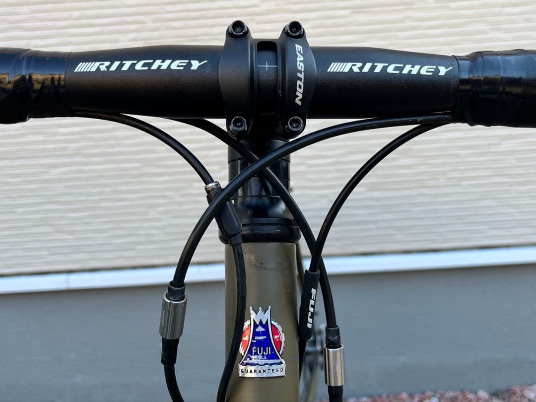 フジ フェザー CX＋/ Fuji Feather cx+ 54 2022