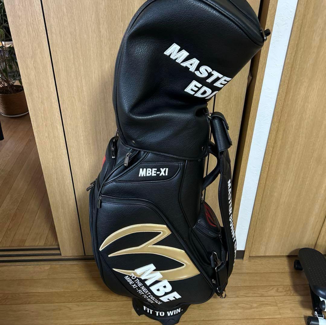 MASTER BUNNY MBE-XI ゴルフバッグ