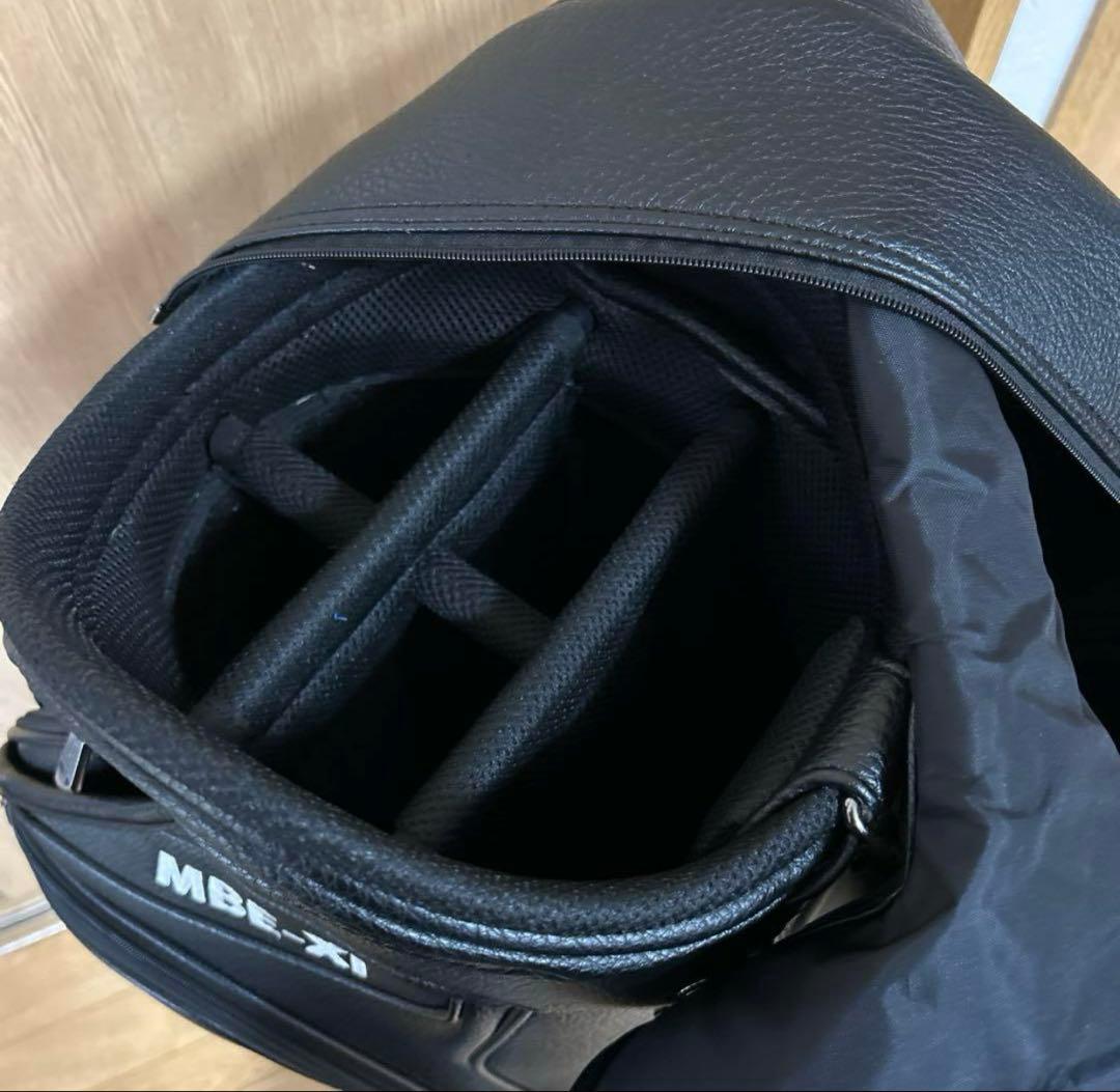 MASTER BUNNY MBE-XI ゴルフバッグ