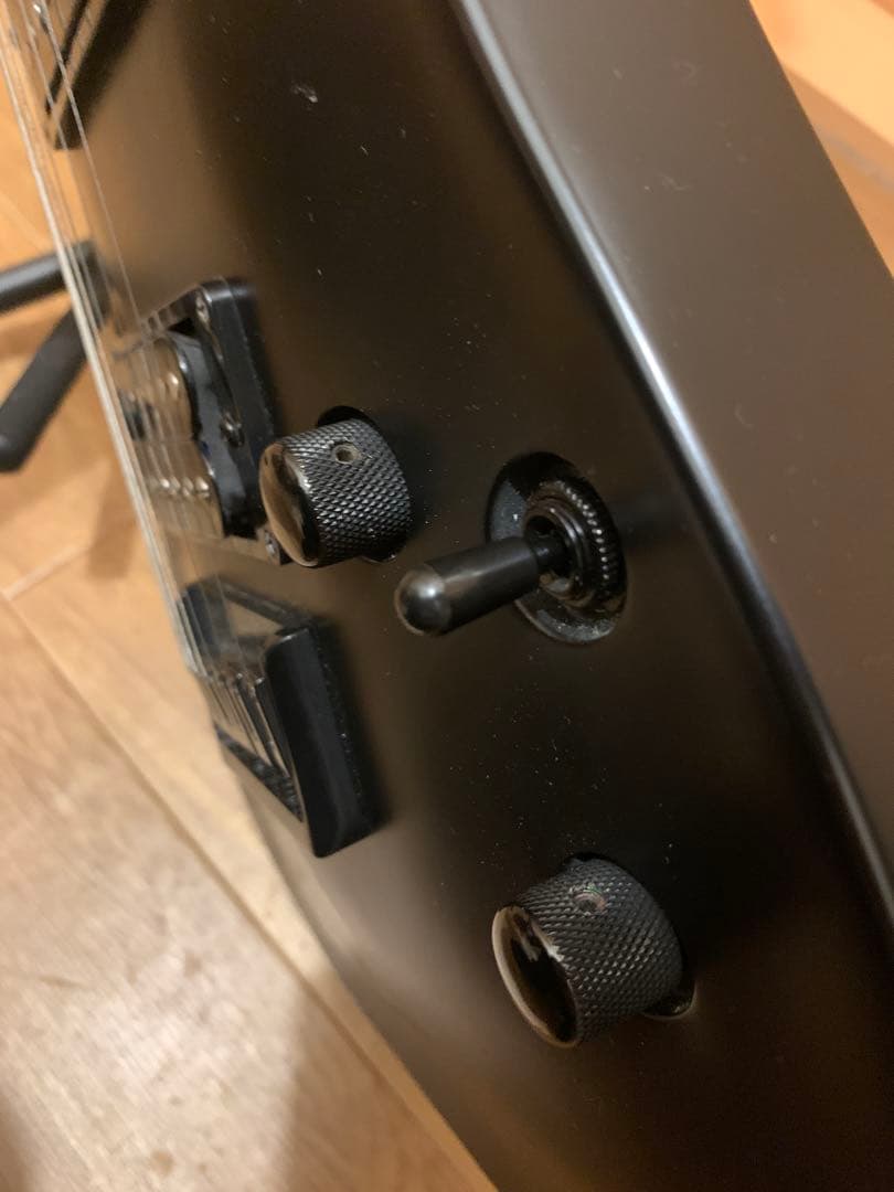 【値下げ】GRASSROOTS G-HORIZON-FX/BKS