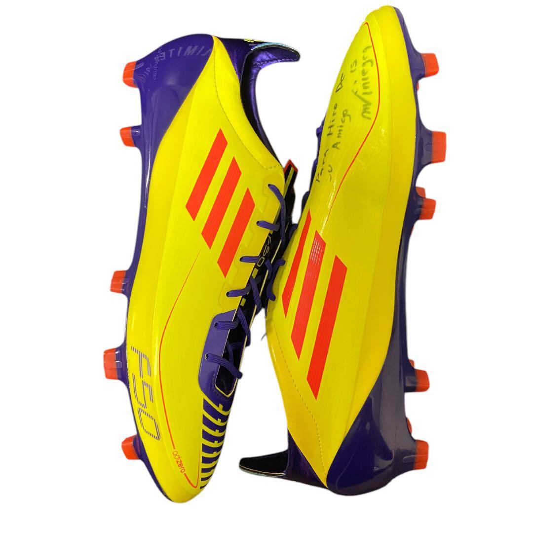 シューズ F50 adizero TRX FG