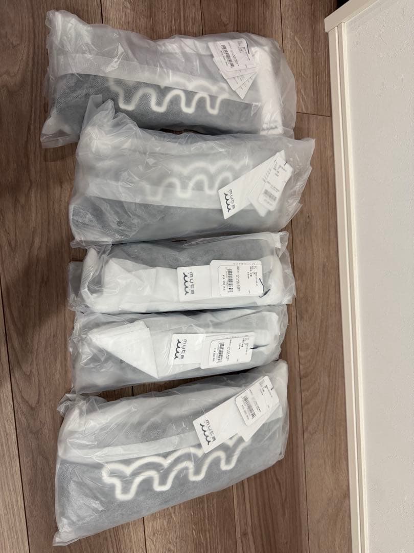 早い者勝ち‼️【即完売品】総額約54万円相当 ムータマリン 福袋2026Mサイズ