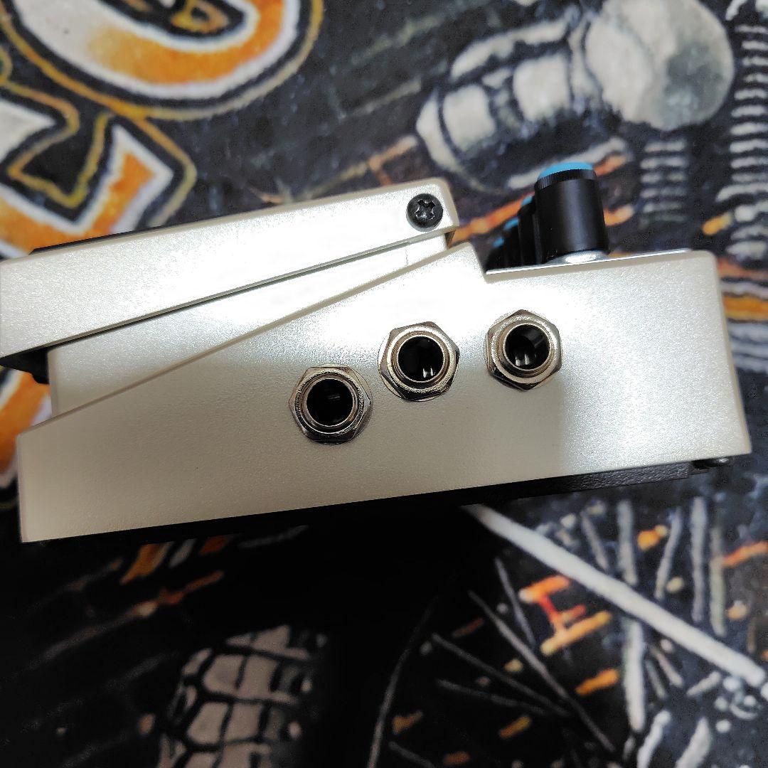 ギター Digital Delay DD-8