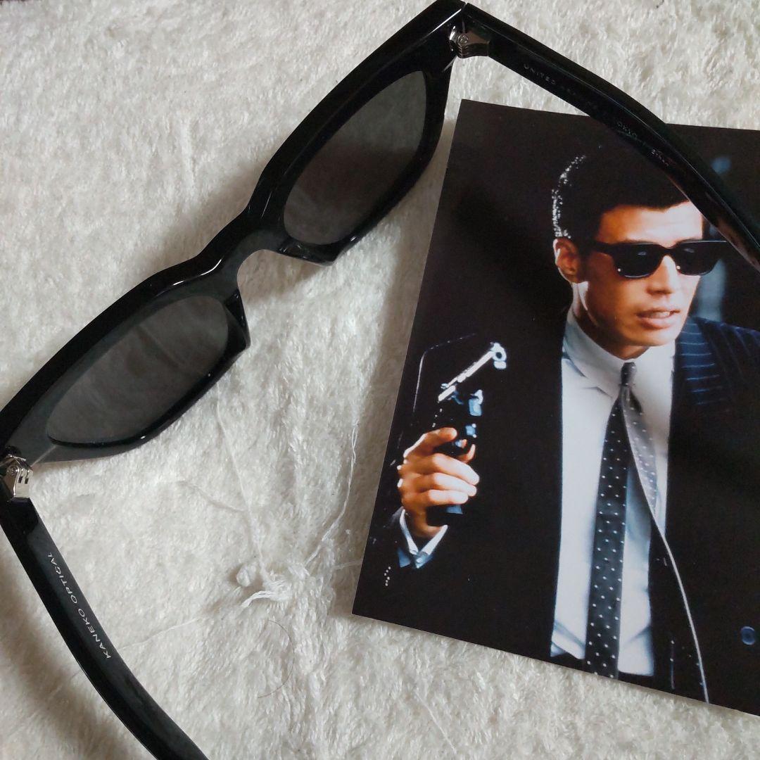 舘ひろし貴重あぶない刑事サングラス