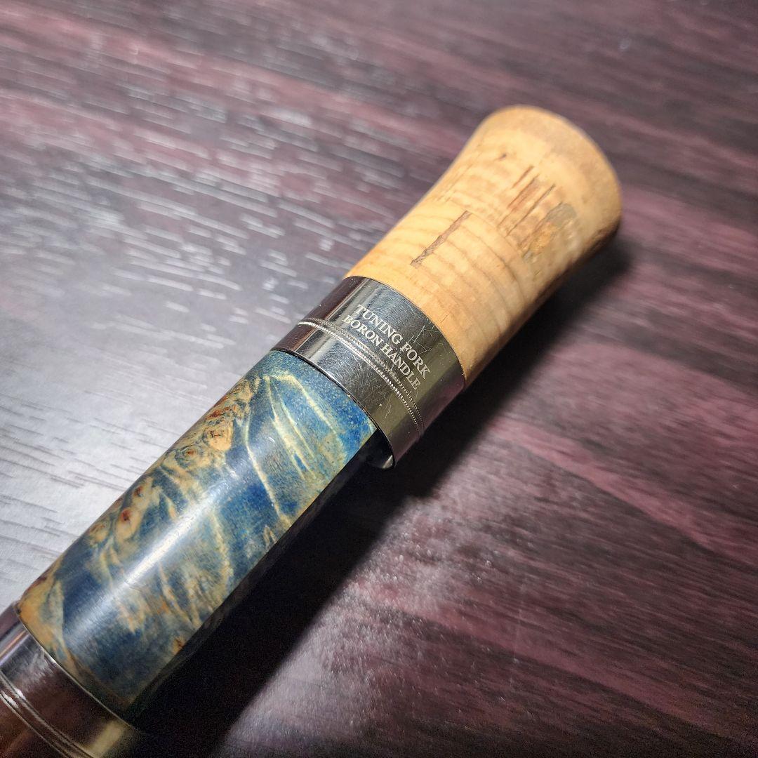 カスケット 5ft ボロンハンドル