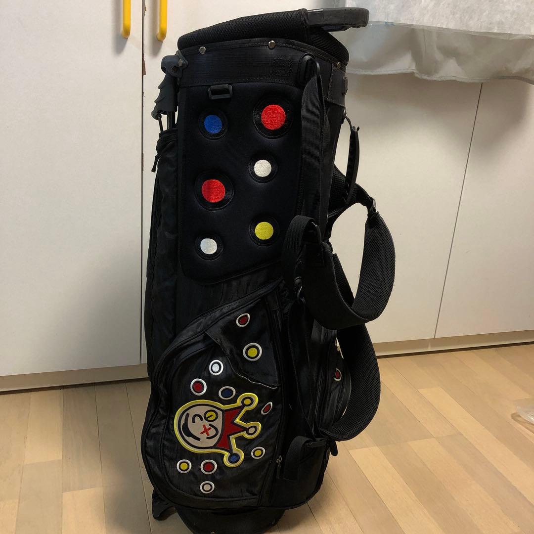 スコッティキャメロン　キャディーバック