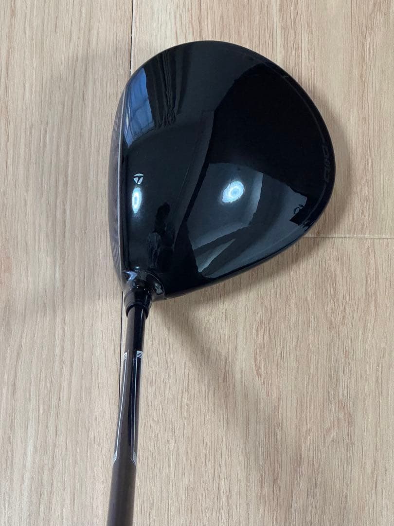 テーラーメード Qi10 ドライバー