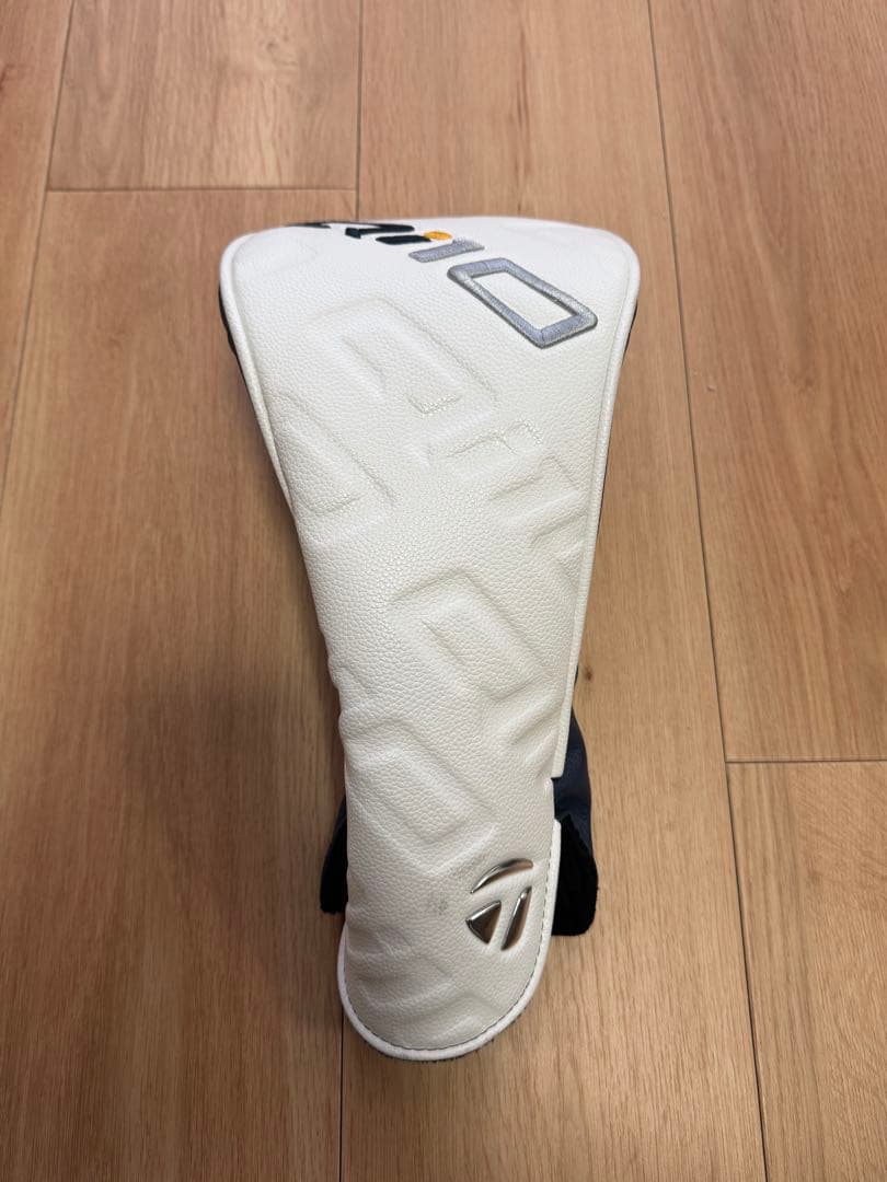 テーラーメード Qi10 ドライバー