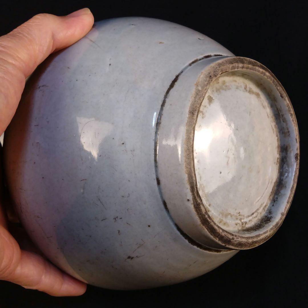 無地白磁瓶 徳利 高麗 李朝 朝鮮 陶磁器 伊万里 有田