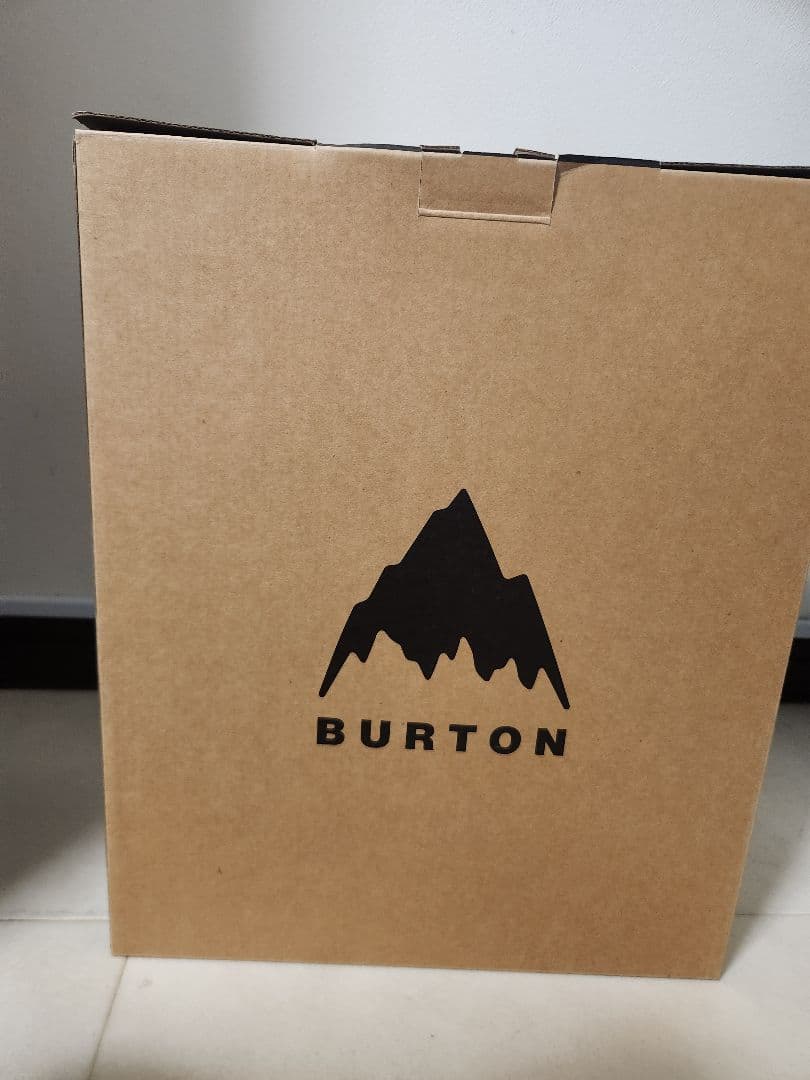 BURTON レクサX ウィメンズMサイズ 新品未使用品 バートン