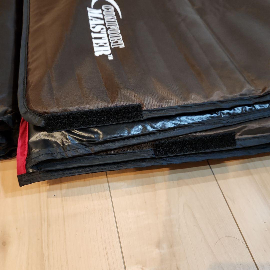 コールマン コンフォートマスター フォールディングマット 150 2個