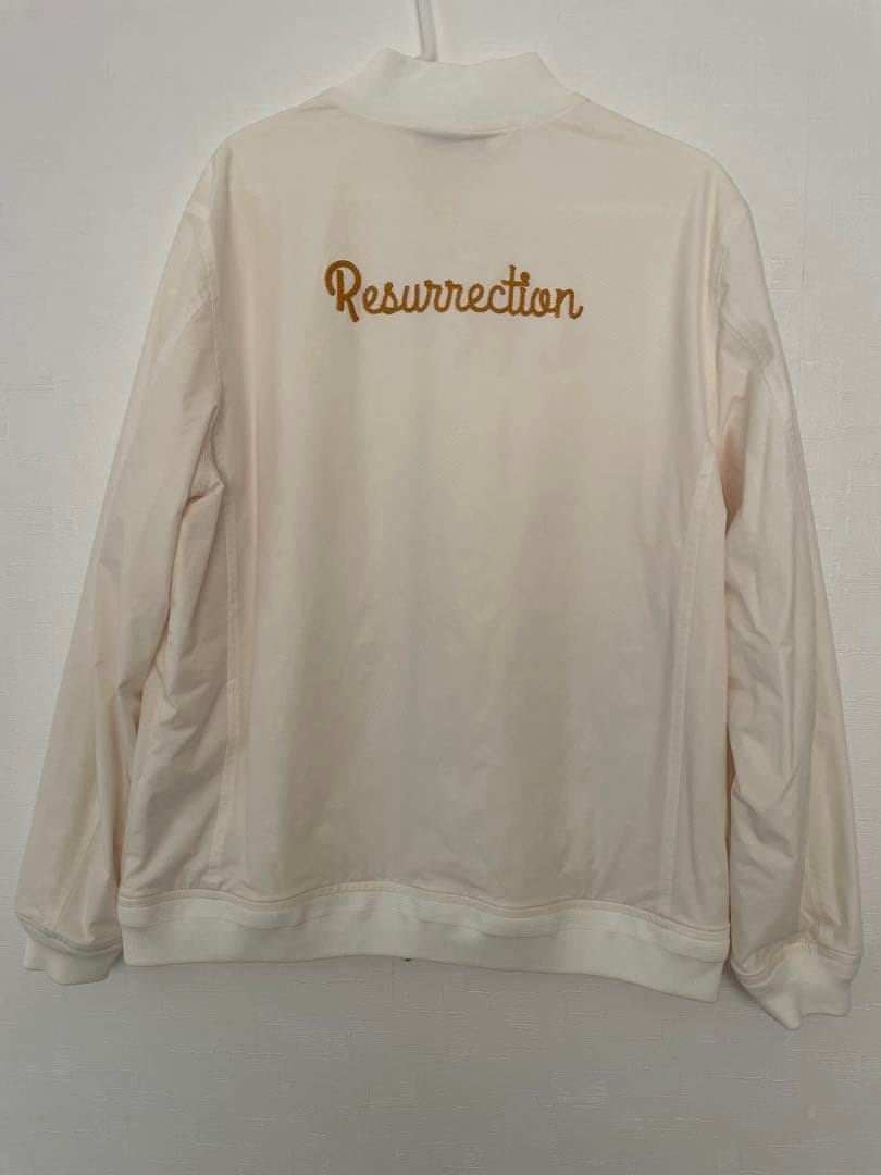 レザレクション　ブルゾン