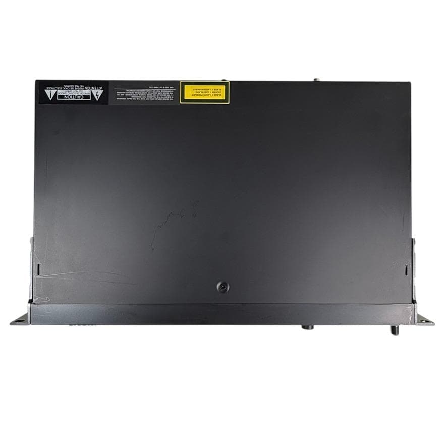 ◆優良美品◆TASCAM CDプレーヤー 業務用1U CD-500B