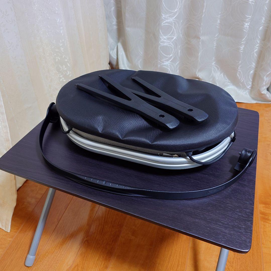 ORTLIEB アップタウン ラック シティ 自転車用バッグ