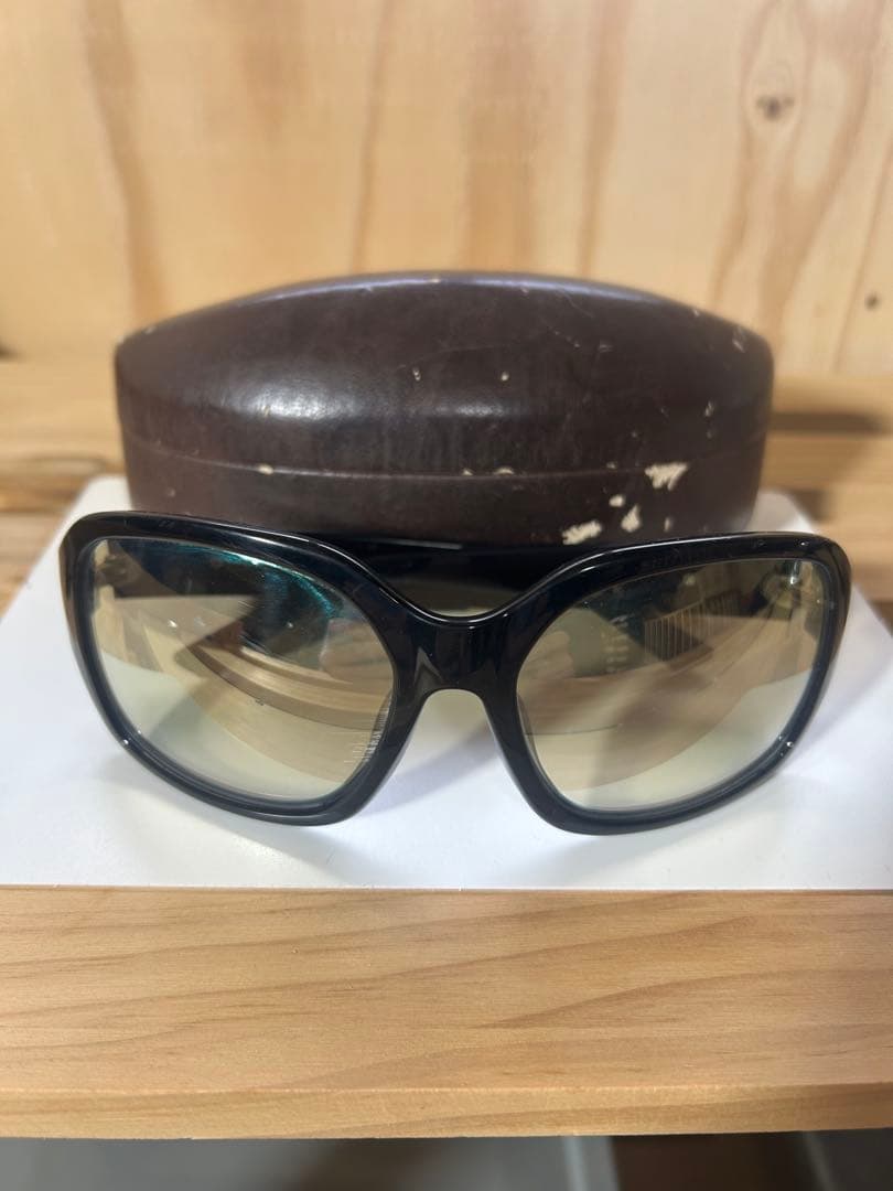 スタジオコンポジット　偏光サングラス　suply