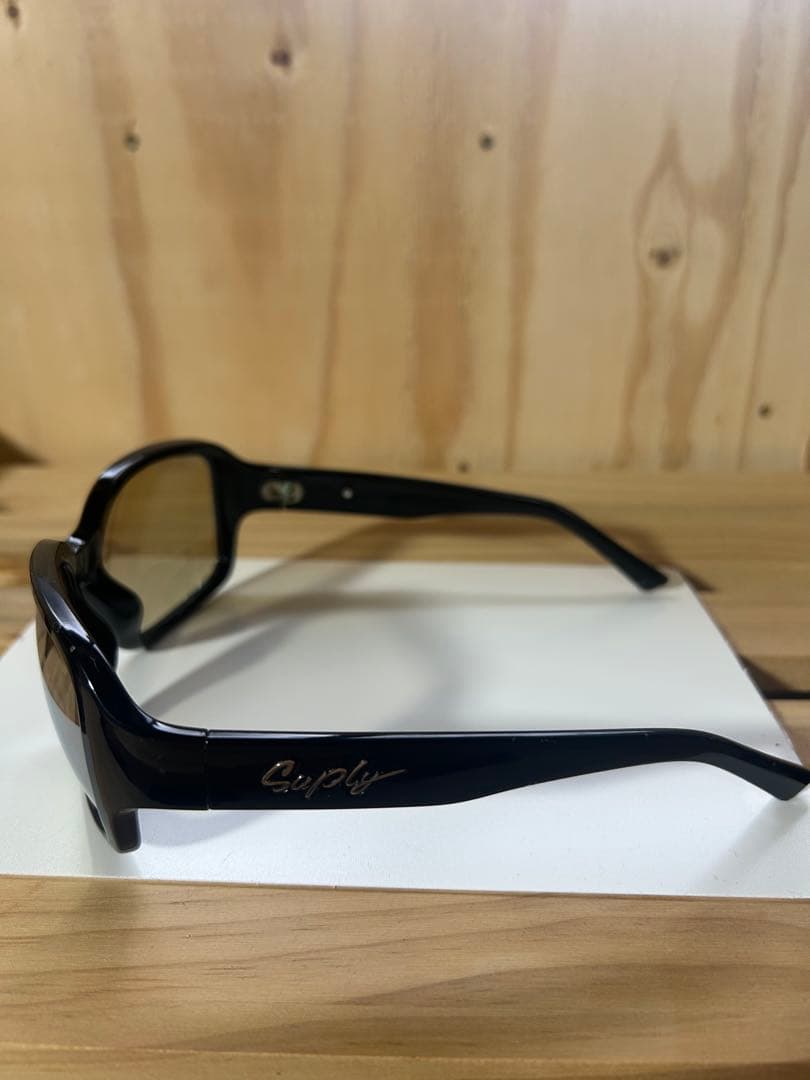 スタジオコンポジット　偏光サングラス　suply