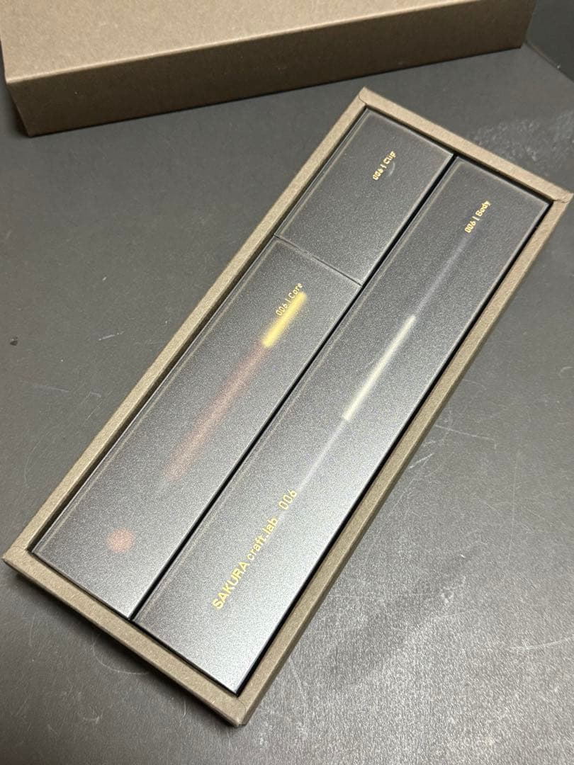 サクラクラフトラボ　006