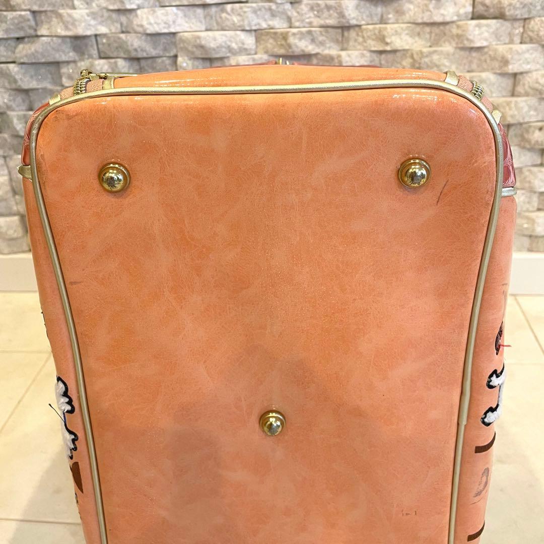 mu sports ボストンバック　ゴルフバック