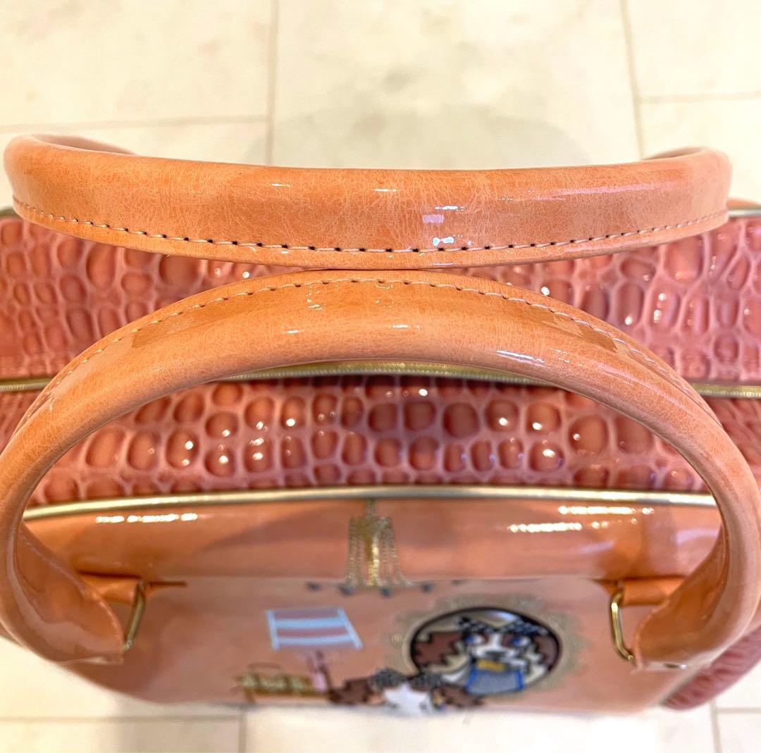 mu sports ボストンバック　ゴルフバック