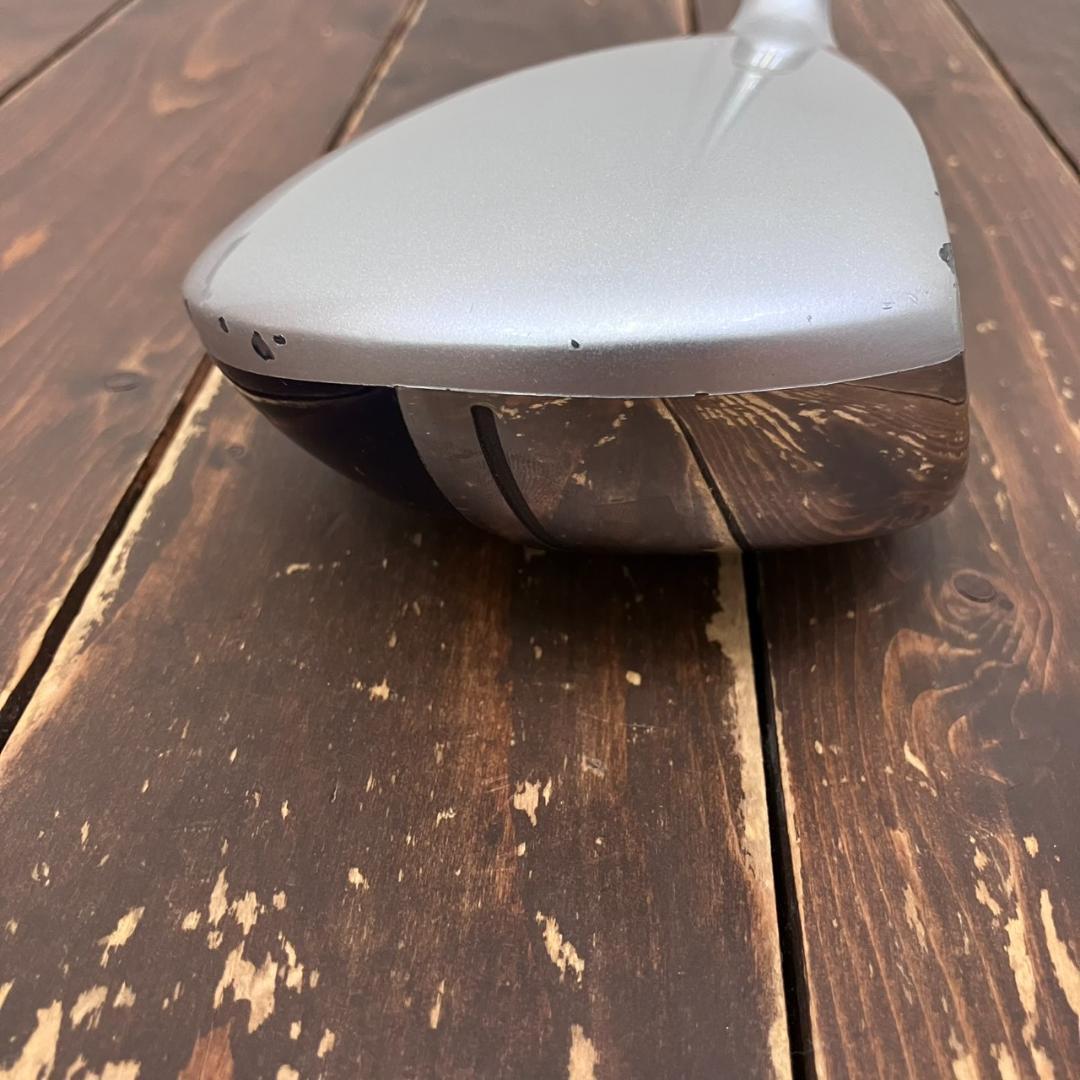 RODDIO　ロッディオ　ドライバー　TYPE-M　Hi-speed Slim