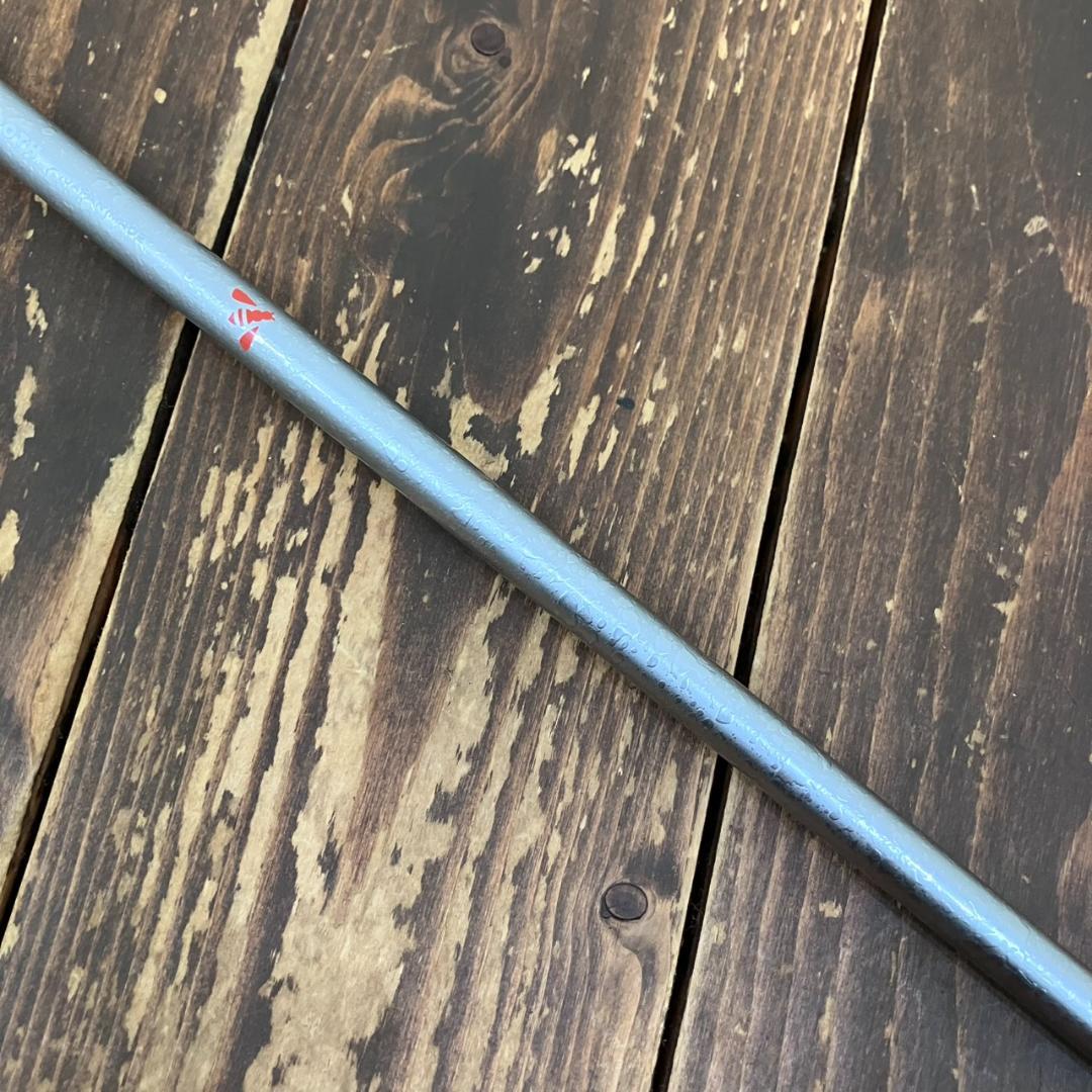 RODDIO　ロッディオ　ドライバー　TYPE-M　Hi-speed Slim