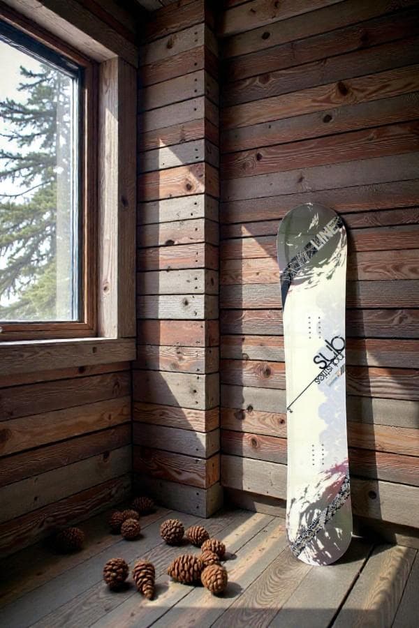 美品★SUB industries スノーボード 全長約150cm