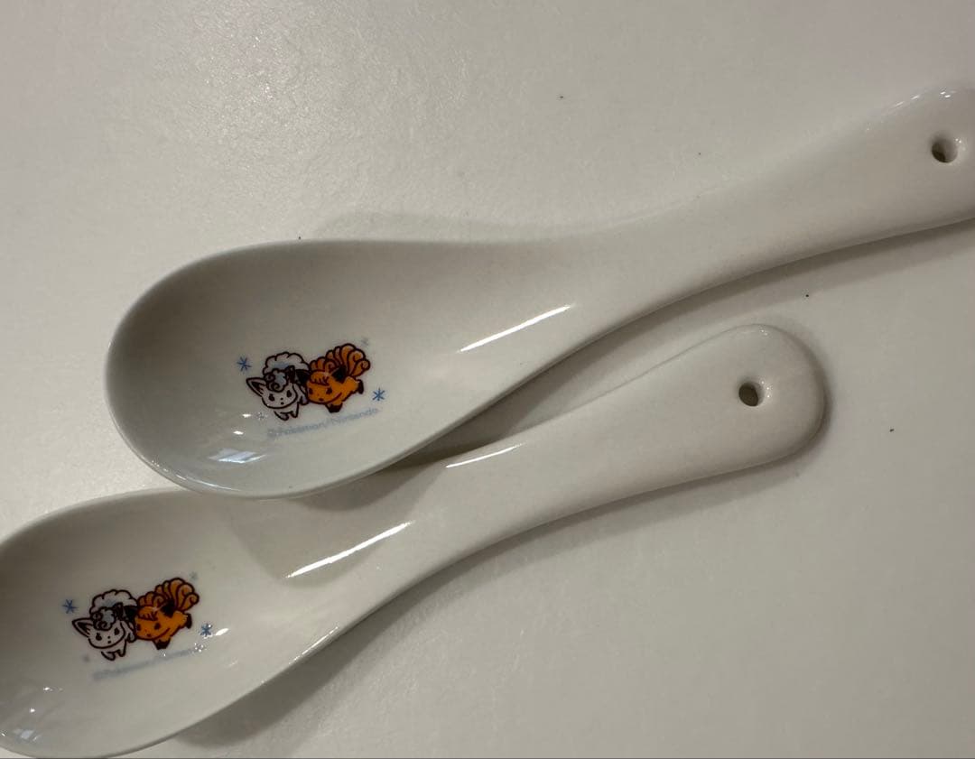 【激レア】イッツデモ　ポケモン　ロコン鍋7点セット